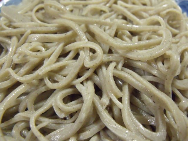 訳あり!!国産100%ロール挽きそば粉【5kg】