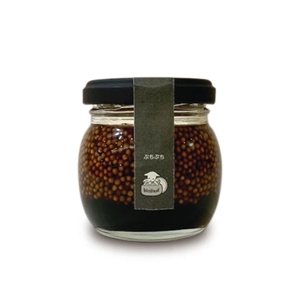 マスタード(ぷちぷち)