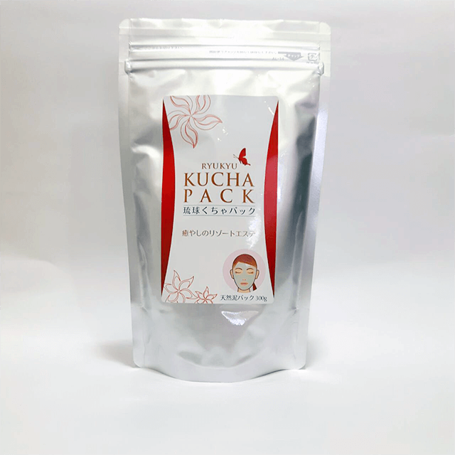 琉球くちゃパック