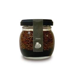 マスタード(ぷちぷち)