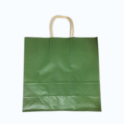 紙袋　縦31cm 横32cm 奥行4cm