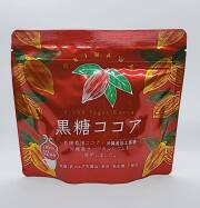 黒糖ココア ［180g］（粉末）