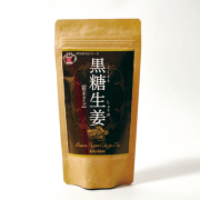 黒糖生姜 粉末タイプ ［200g］（粉末）