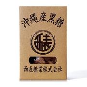 西表島産 西表黒糖 ［200g］（粒）☆箱