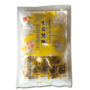 生姜黒糖[150g]（個包装）