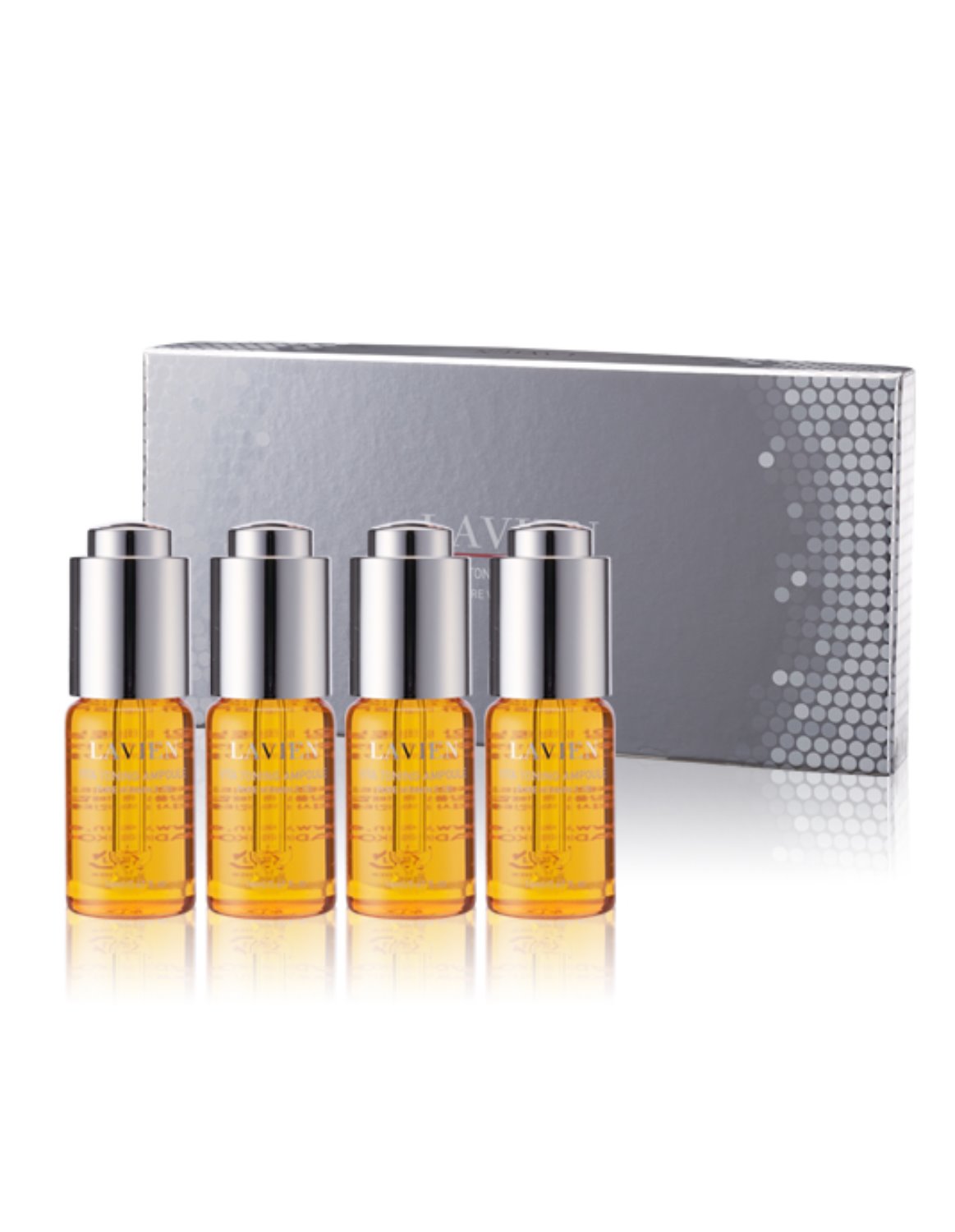 数量限定・ギフトつき】LAVIEN EGFシナジーセット《EGFマイクロピン  