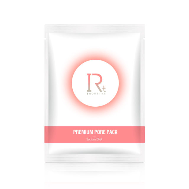 IROUTINE ポアパック ファイナルセット【3箱/15枚入り】