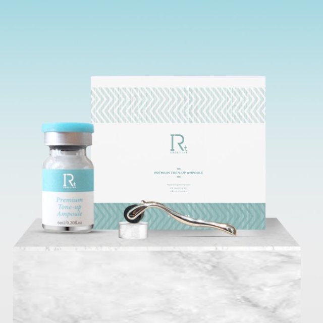 IROUTINE 肌再生プログラム MTSプレミアム美白キット