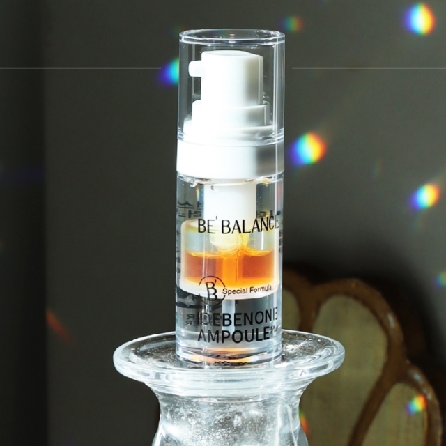 Lejong ブースオイル