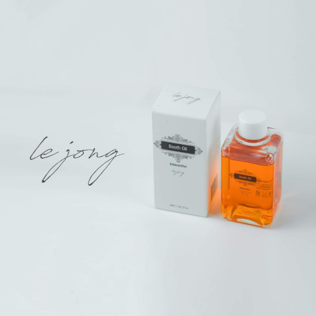 lejong boothoil