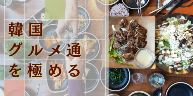 wizkolic 厳選韓国食品