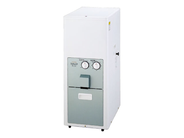 家庭用精米機 コメック PK-30A タンク容量30kg【あきたこまち玄米