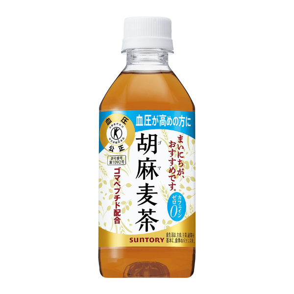 水・ソフトドリンク