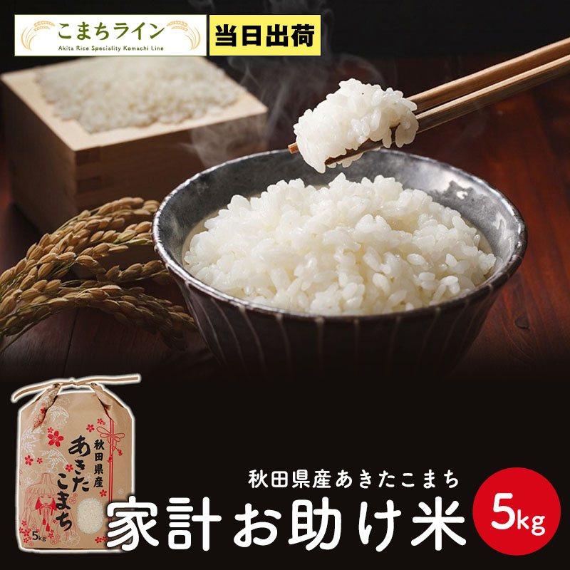 農家直送 秋田県産 令和5年 あきたこまち 15kg 特別栽培米 無