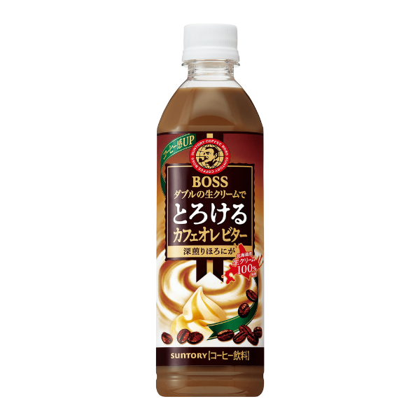 カフェオレ ボス とろけるカフェオレ｜西友ネットスーパー｜楽天全国スーパー