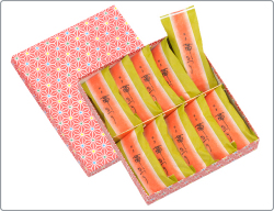 帯まつり　1箱10本入り