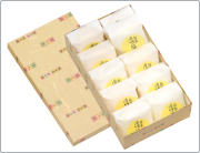 浮月　1箱10個入り