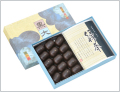 黒大奴と静岡深蒸し新茶セット（袋入）
