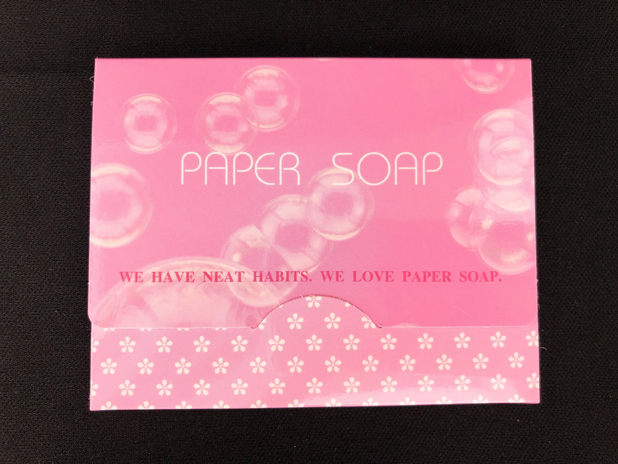 紙せっけん　ＫＳ－Ｐ