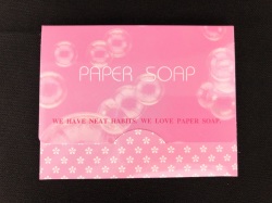 紙せっけん　ＫＳ－Ｐ