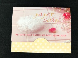 紙せっけん　ＫＳ－Ｙ