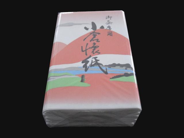小倉無地