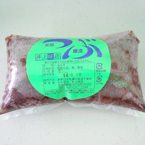 米つぶ　500g