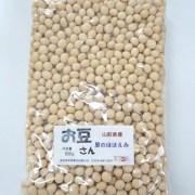 山形産　里のほほえみ　500g