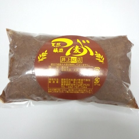 麦つぶ　500g