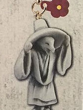 鳥獣戯画　根付これくしょん