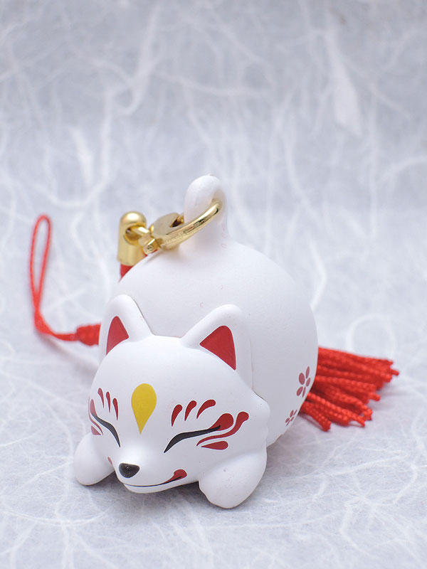 Qualia：狐の鈴[販売終了]