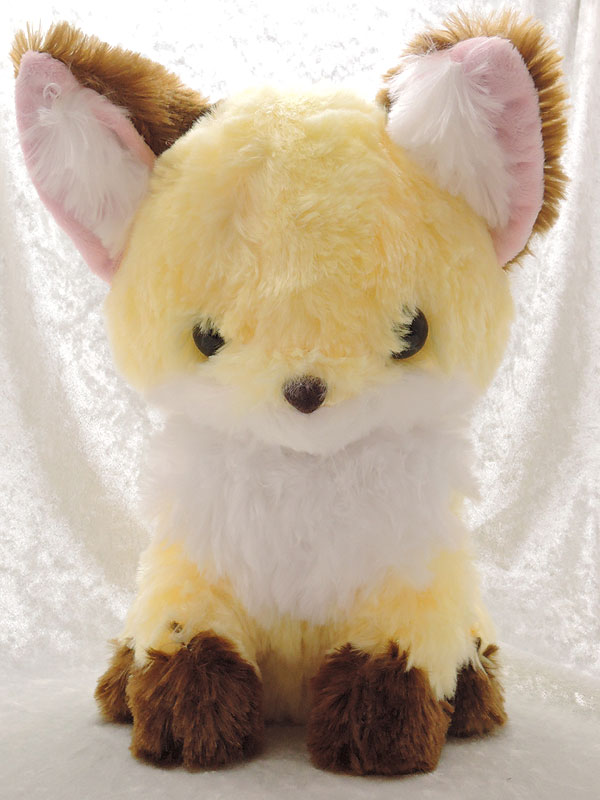 【値下げあり】【美品】ちょコンとキツネ ぬいぐるみ 22体セット ≪6月の新商品≫ちょコンとキツネ九尾花夜行☆アミューズ