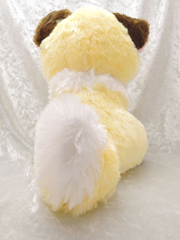 アミューズ：ちょコンとキツネJB