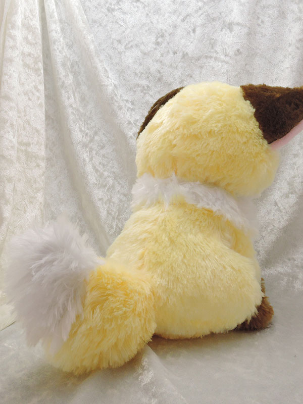 アミューズ：ちょコンとキツネJB 