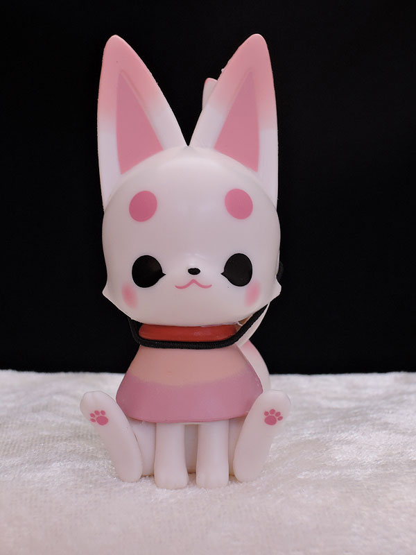 あそび研究所365：花いろこぎつねマスコット その２ 花札あそび