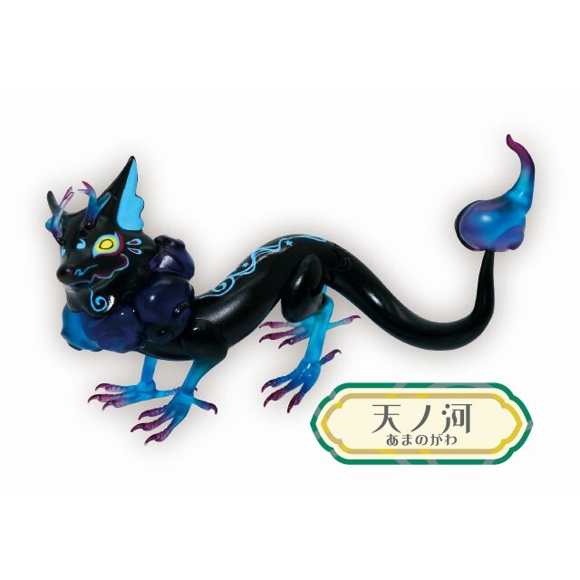 スタジオソータ：だいきょ屋コレクション ちんまり雛龍[販売終了]