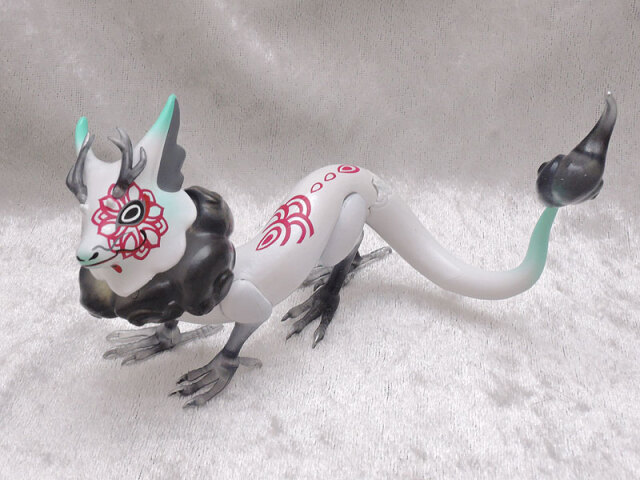 だいきょ屋：ちんまり雛龍　弐