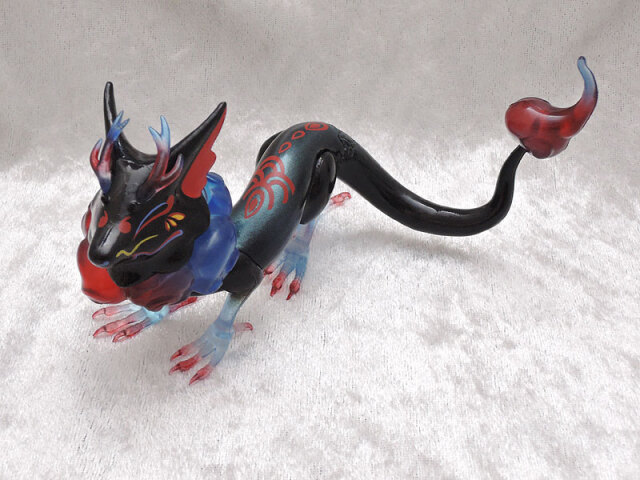 だいきょ屋：ちんまり雛龍　弐