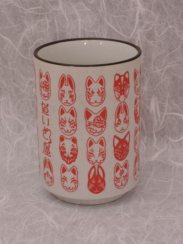 だいきょ屋湯のみ