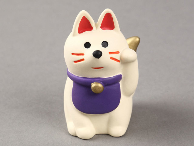 ペア招きこんこん