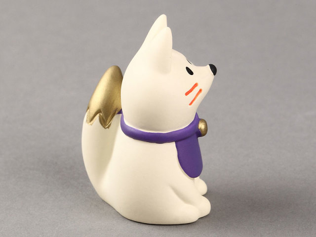 ペア招きこんこん