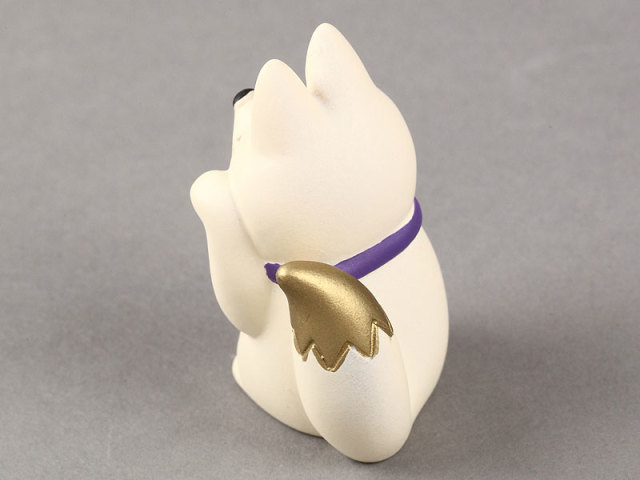 ペア招きこんこん