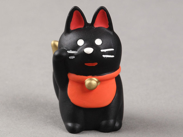 ペア招きこんこん