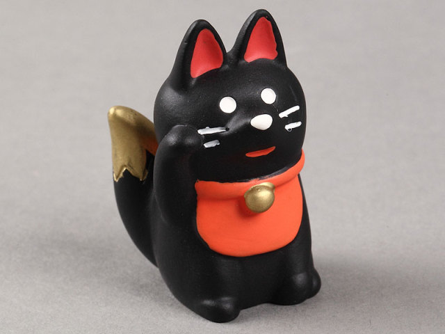 ペア招きこんこん