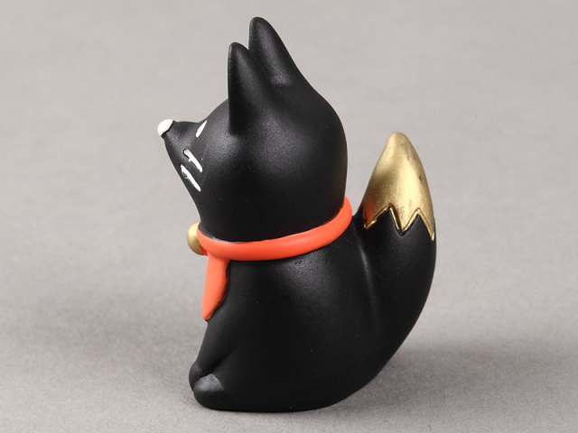 ペア招きこんこん