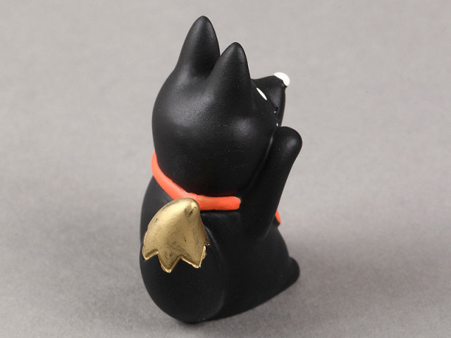 ペア招きこんこん