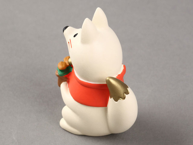 こんこんさま