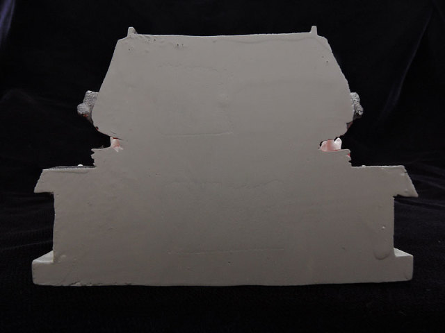 神社ポリマグネット