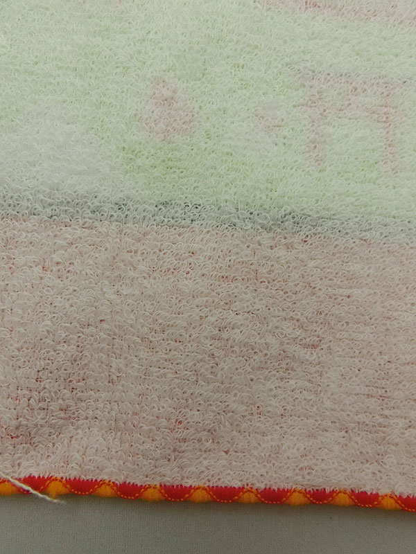 稲荷ハンカチーフ（稲荷山めぐり）