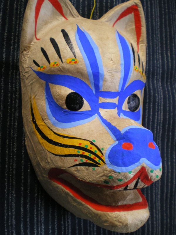 三春 和紙 お面 sj-3281-3282.jpg